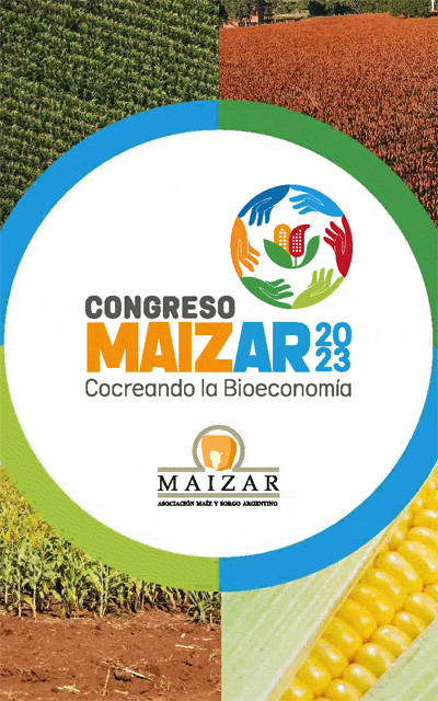 Congreso Maizar 2023