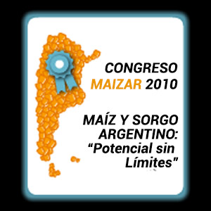 Congreso Maizar 2010