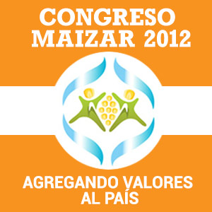 Congreso Maizar 2012