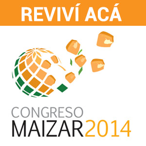 Congreso Maizar 2014