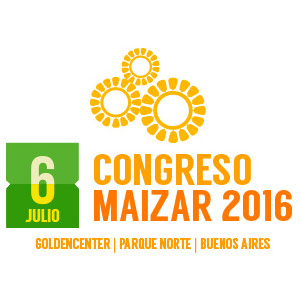 Congreso Maizar 2016