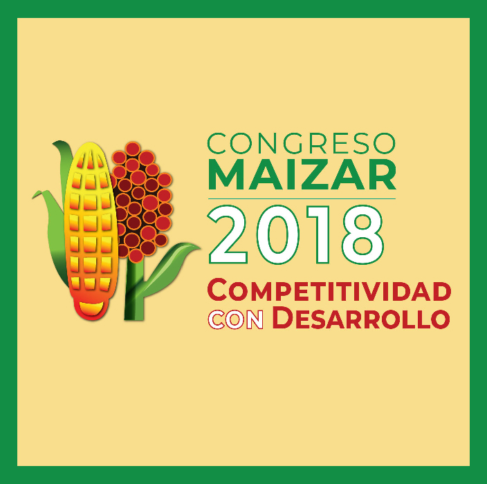 Congreso Maizar 2018